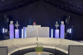 MusicZon Event Planners Profile 1
