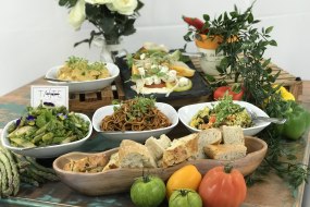 Taste Events Grazing Table Catering Profile 1