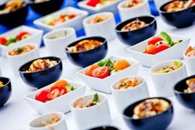 Taste Events Corporate Event Catering Profile 1