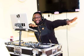 DJ Swill DJs Profile 1