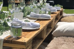 Horizon Experiences Grazing Table Catering Profile 1