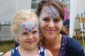 Face Paint Me Happy Party Entertainers Profile 1