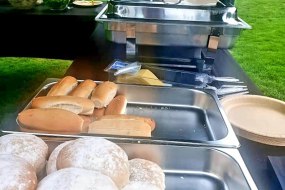 The Happt Meat Co. Private Party Catering Profile 1