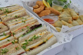 Heavenly Dish Business Lunch Catering Profile 1