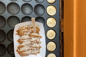 Cheeky Pancakes Fun Food Hire Profile 1