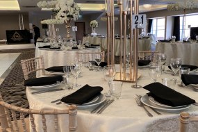Rixos Grand Wedding Decor Wedding Furniture Hire Profile 1