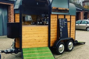 Coffeesmiths Norfolk Coffee Van Hire Profile 1