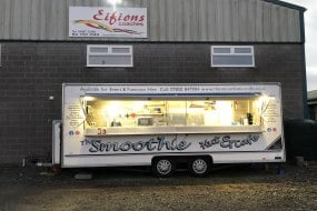 Steph’s Mobile Grill & Ice Cream Van Hire Festival Catering Profile 1