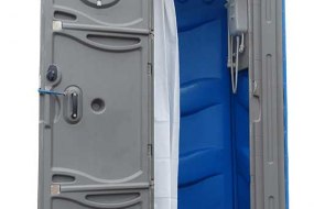 Toilets on the Go Portable Shower Hire Profile 1