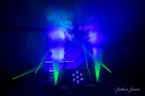 LSL - Lighting And Technical Services Mobile Disco Hire Profile 1