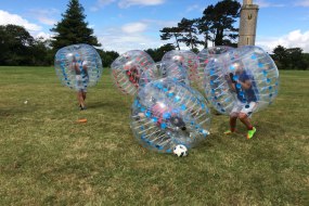 VerticalXtreme Fun and Games Profile 1