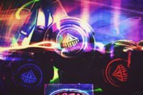 Silent Disco by Circus Silent Disco Hire Profile 1