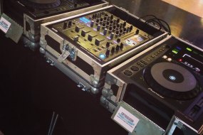 Enthusiasm Events Ltd Audio Visual Equipment Hire Profile 1