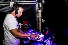 Enthusiasm Events Ltd Bands and DJs Profile 1