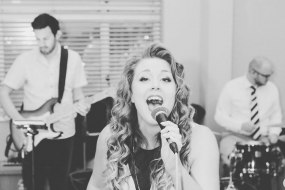 Enthusiasm Events Ltd  Wedding Band Hire Profile 1