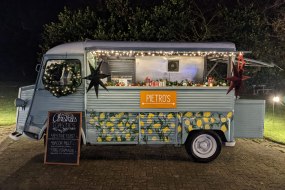 Pietro's Grazing Table Catering Profile 1