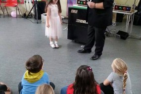1st For Aldo Children's Entertainers Profile 1