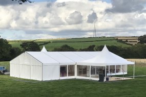 Cromore Castles Marquee and Tent Hire Profile 1