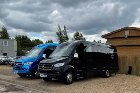 Vip Party Buses LTD Party Bus Hire Profile 1
