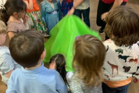 Kiddiewinks Party Entertainers Children's Entertainers Profile 1