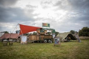 Jolly Allotment Mobile Caterers Profile 1