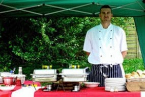 Midsussex Hog Roast
