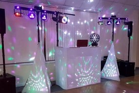 Musik Machine Mobile disco Bands and DJs Profile 1