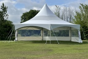 Excellent Tents  Marquee and Tent Hire Profile 1