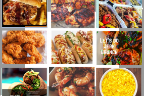 Bks Chicken N Seafood Caribbean Catering Profile 1