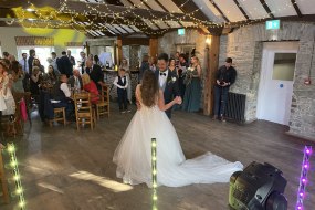 DJ Paul Mckenna Bands and DJs Profile 1