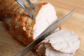 The Welsh Hog Roast