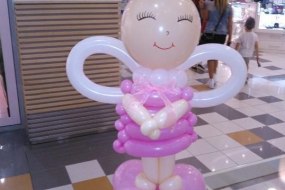 Balloon Miracles Balloon Modellers Profile 1