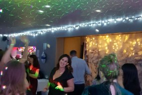 Zone Entertainment's Disco and Karaoke Bands and DJs Profile 1