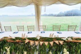 CK'S Rustic Decor Backdrop Hire Profile 1