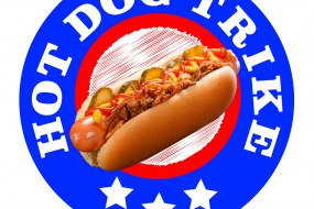 Hotdog-Trike Hot Dog Stand Hire Profile 1