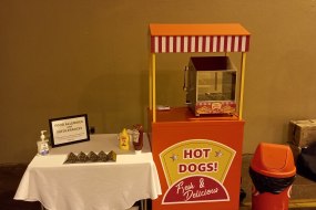 BMH Event Hire Hot Dog Stand Hire Profile 1