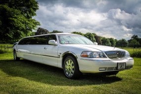 Premier Limos Limousine Hire Profile 1