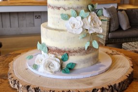 Wedding Cakes By Michaela Cupcake Makers Profile 1