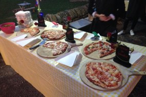 Pizza Heaven Private Party Catering Profile 1