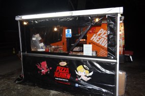 Pizza Heaven Street Food Catering Profile 1