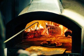 All Fired Up Pizzas Street Food Catering Profile 1