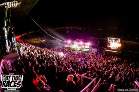 Bridgend Sound & Light Stage Hire Profile 1