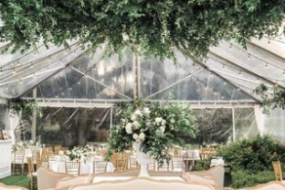 Tilford Garden Wedding Flowers Profile 1