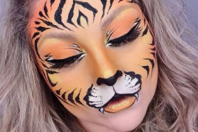 Diana Artistry Face Painter Hire Profile 1