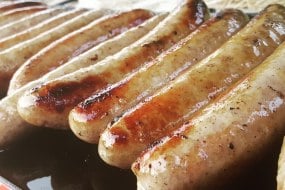 Bluegrass Bills BBQ Catering Profile 1