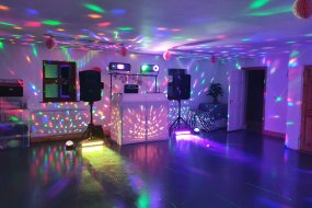 MAC DJ's Sound and Lighting Mobile Disco Hire Profile 1