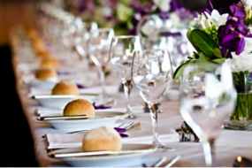 Catered by Justin Private Party Catering Profile 1
