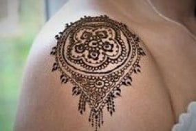 House of Henna  Temporary Tattooists Profile 1