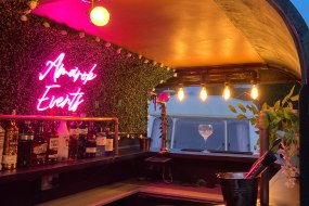 Amarok Events Mobile Bar Hire Profile 1