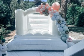 House of Houghton Hire Bouncy Castle Hire Profile 1
